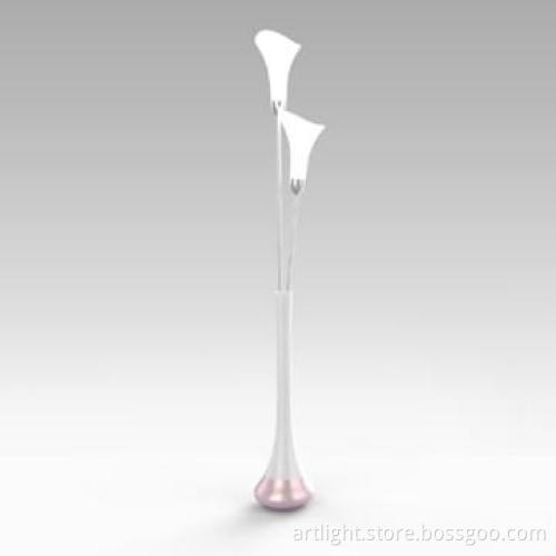 Flower LED Desk Lamp